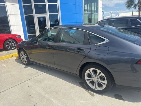 Used 2023 Honda Accord LX image 7