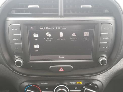 Certified 2024 Kia Soul LX w/ Option Group 015 FWD image 32