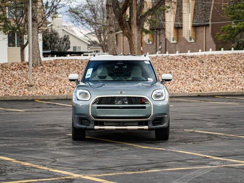 New 2026 MINI Cooper Countryman S image 2