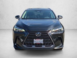 Certified 2024 Lexus NX 350 AWD w/ Cold Area Package video 2