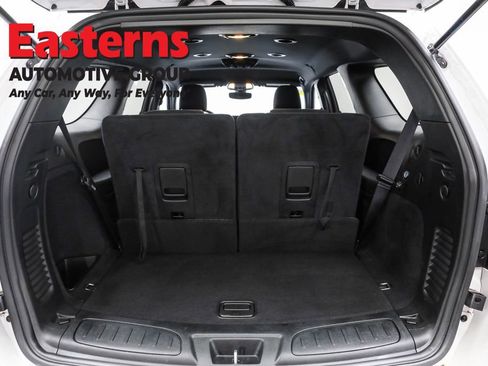 Used 2024 Dodge Durango SXT w/ Trailer Tow Group IV image 9