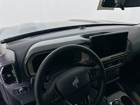 New 2025 Ford Bronco Sport Big Bend w/ Convenience Package image 7