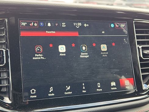 New 2026 Dodge Durango GT image 15