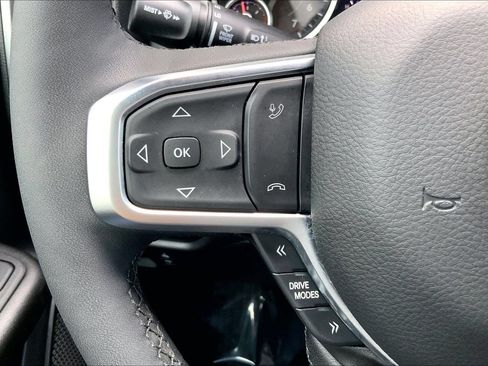Used 2025 RAM 1500 Big Horn AWD/4WD image 21