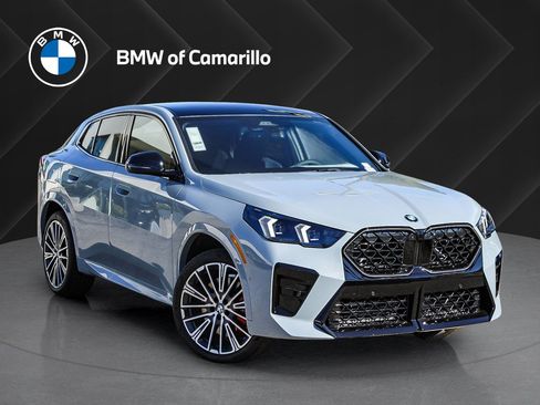 New 2026 BMW X2 xDrive28i w/ Technology Package image 1