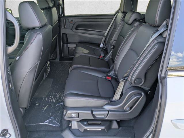 New 2026 Honda Odyssey Sport-L image 15