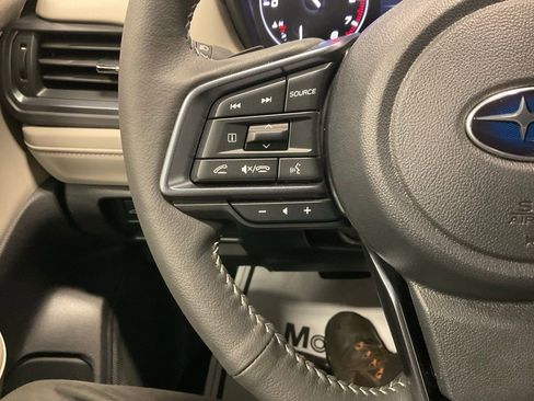 New 2026 Subaru Forester Limited image 16