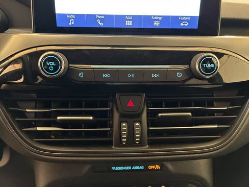 Used 2024 Ford Escape Active FWD image 19