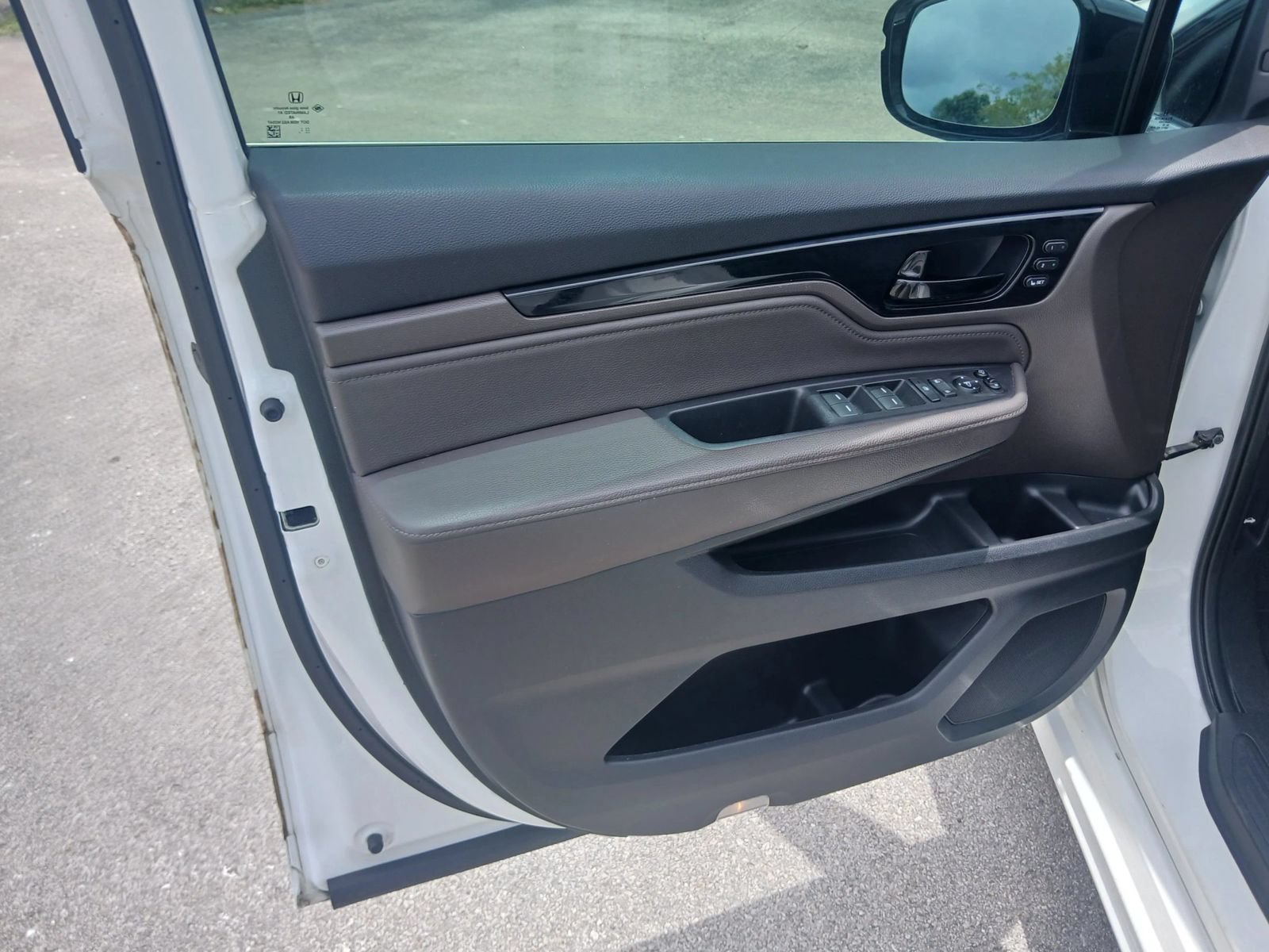 Used 2020 Honda Odyssey Elite image 12