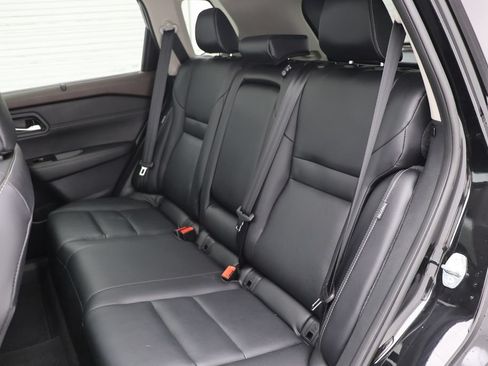 Used 2023 Nissan Rogue SL w/ SL Premium Package AWD/4WD image 10