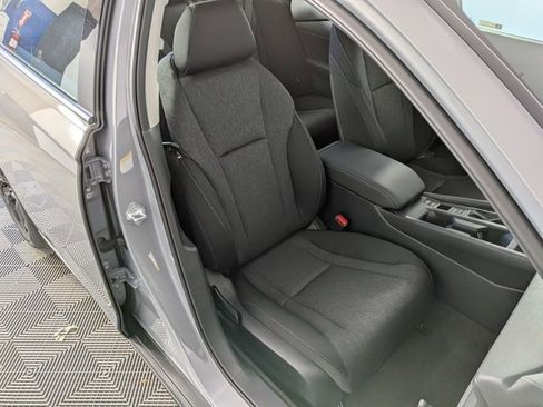 New 2025 Honda Accord SE image 29