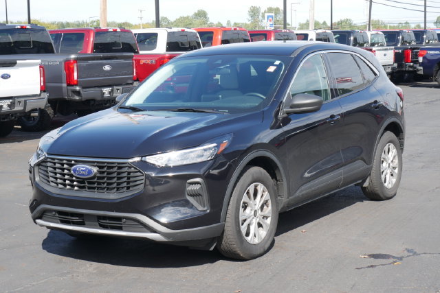 Used 2023 Ford Escape Active AWD/4WD image 6