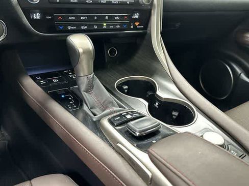 Used 2017 Lexus RX 350 FWD w/ Premium Package image 25