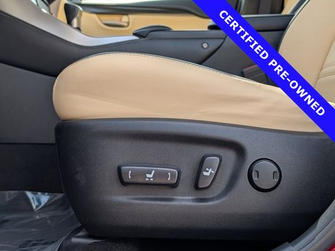 Used 2017 Lexus NX 200t FWD w/ Premium Package image 23