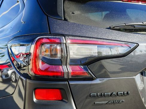 Used 2025 Subaru Outback Wilderness w/ Wilderness Package image 9