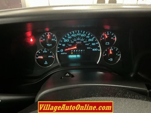 Used 2020 Chevrolet Express 2500 w/ Driver Convenience Package RWD image 13