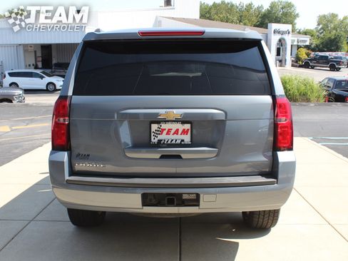 Used 2016 Chevrolet Tahoe LT image 5