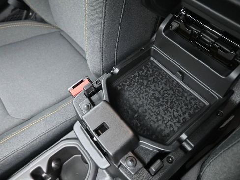 New 2025 Jeep Wrangler Sport S image 4