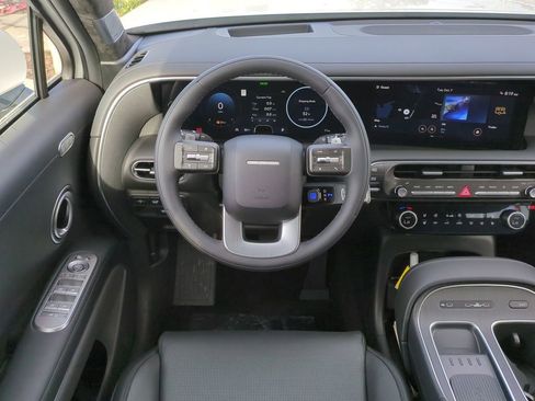 New 2026 Hyundai Palisade Calligraphy FWD image 20