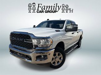 Used 2024 RAM 2500 Big Horn video 1