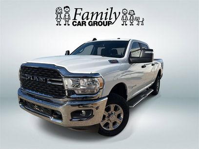 Used 2024 RAM 2500 Big Horn