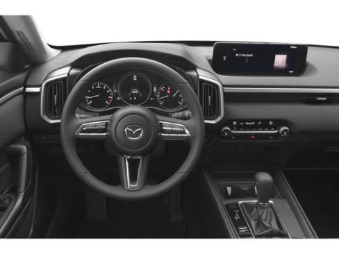 Used 2024 MAZDA CX-50 AWD 2.5 S w/ Cargo Package image 7