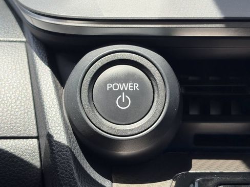Certified 2024 Toyota Prius XLE FWD image 32