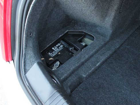 Used 2015 Cadillac ATS Luxury w/ Safety and Security Package RWD image 29
