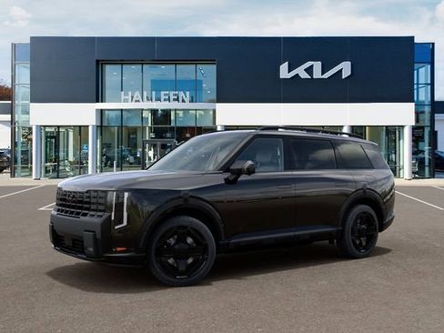New 2027 Kia Telluride X-Line SX Prestige AWD/4WD image 3