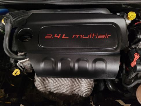 Used 2017 FIAT 500X Trekking FWD image 30