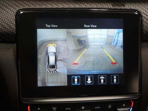 Used 2020 Maserati Quattroporte S GranLusso Q4 image 25