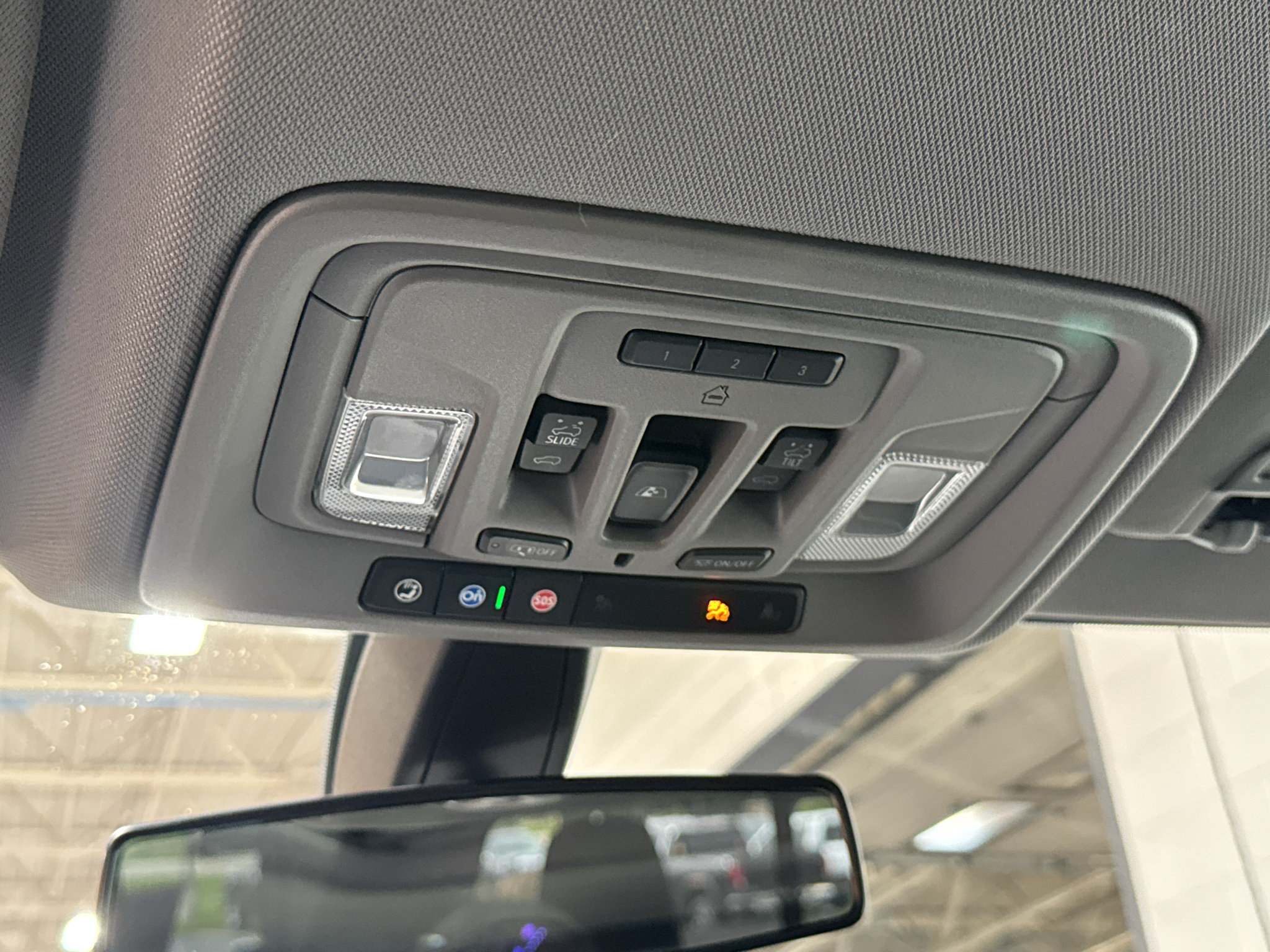 Used 2019 Chevrolet Silverado 1500 LT Trail Boss AWD/4WD image 36