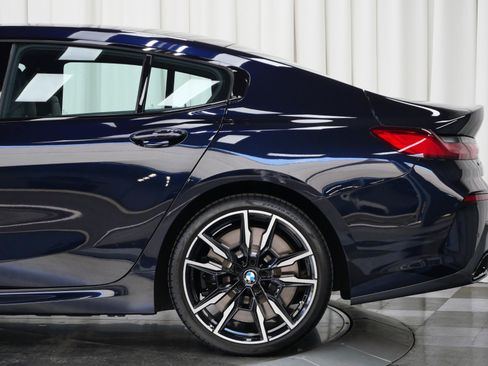 Used 2023 BMW M850i Gran Coupe xDrive image 11