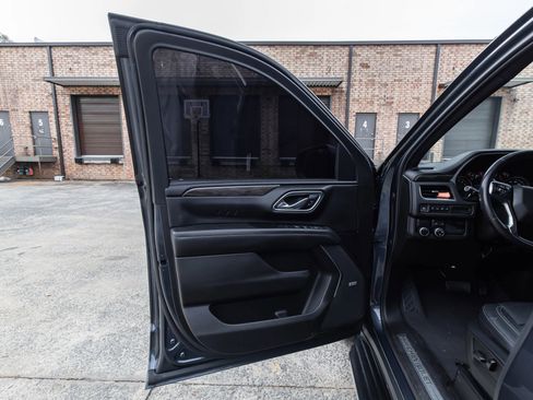 Used 2021 Chevrolet Tahoe LT image 16