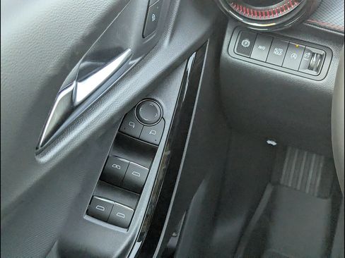 New 2027 Chevrolet Equinox RS w/ LPO, Floor Liner Package AWD/4WD image 20