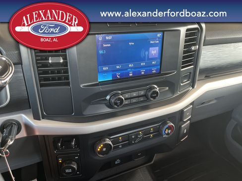 Used 2021 Ford F150 XL w/ Trailer Tow Package AWD/4WD image 23