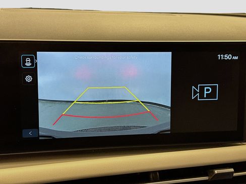 Used 2025 Hyundai Tucson SEL image 22