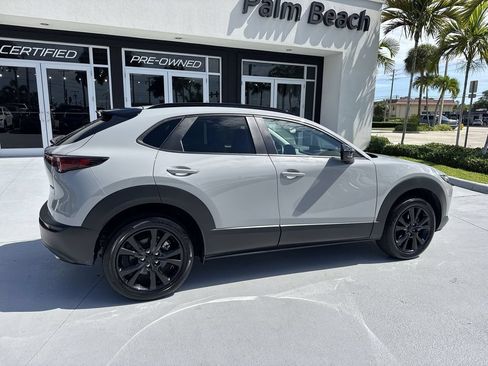 Used 2026 MAZDA CX-30 AWD 2.5 S image 4