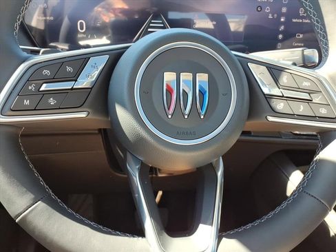 New 2026 Buick Enclave Avenir w/ Super Cruise Package image 17