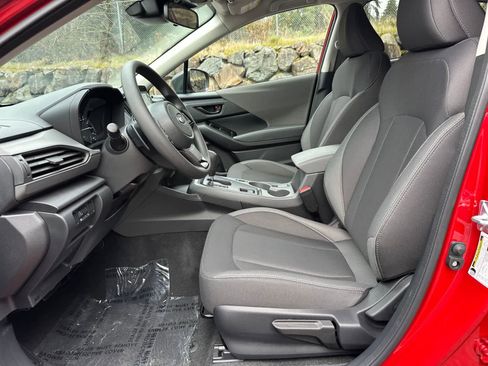 New 2026 Subaru Crosstrek 2.0i Premium image 14