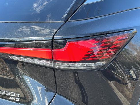 Used 2023 Lexus RX 350 w/ Accessory Package (Z1) image 13