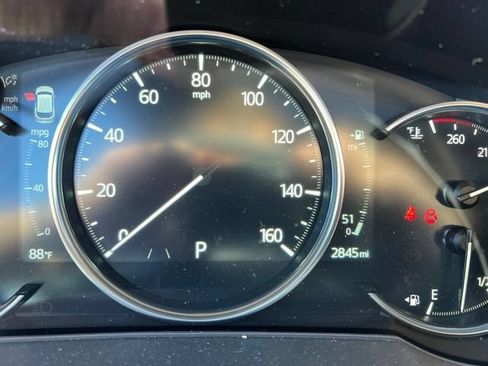 Used 2024 MAZDA CX-5 Signature AWD/4WD image 17