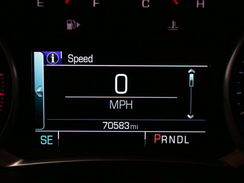 Used 2016 Chevrolet Malibu LT FWD image 24