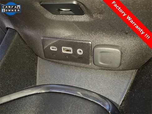 Used 2024 Chevrolet Malibu LT image 23