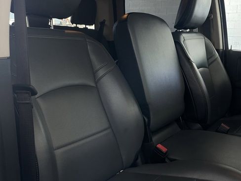 Used 2020 RAM 3500 Tradesman w/ Chrome Appearance Group image 20