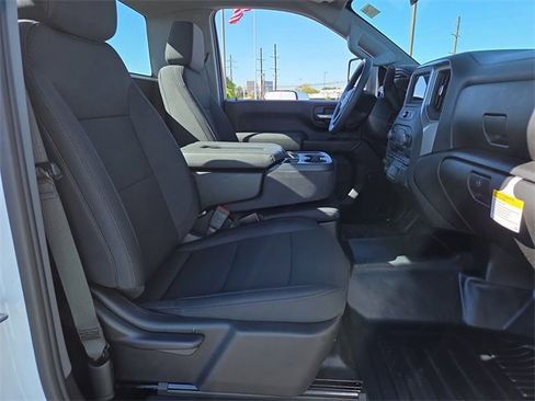 New 2026 Chevrolet Silverado 2500 W/T image 13