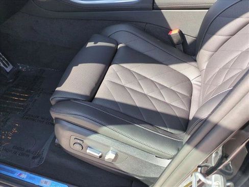 New 2026 BMW X5 xDrive40i AWD/4WD image 4