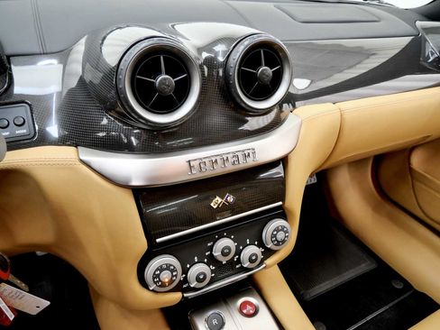 Used 2008 Ferrari 599 GTB Fiorano RWD image 22