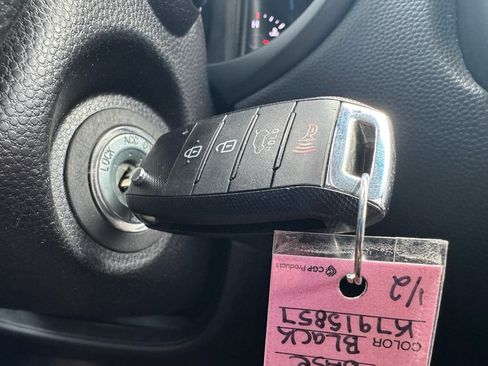 Used 2019 Kia Soul image 18