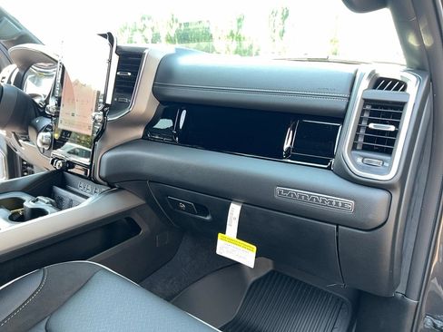 New 2026 RAM 1500 Laramie image 37